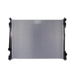 TYC - Radiators for 2021-2023 SIENNA - 13913