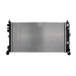 TYC Radiators 13920