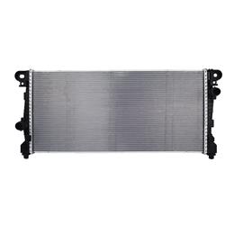 TYC Radiators 13936