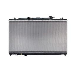 TYC - Radiators for 2022-2024 CIVIC - 13938