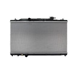 TYC - Radiators for 2023-2024 HR-V - 13965
