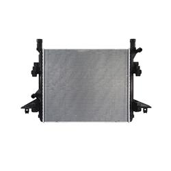 TYC Radiators 13980