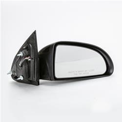 TYC Replacement Mirrors for 2005-2010 COBALT, 2007-2009 G5 - 1400031