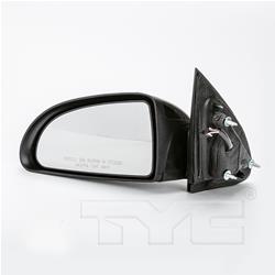 TYC Replacement Mirrors for 2005-2010 COBALT, 2007-2009 G5 - 1400032