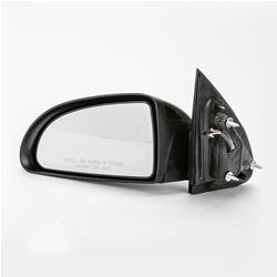 TYC Replacement Mirrors for 2005-2010 COBALT, 2007-2009 G5 - 1400032