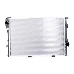 TYC Radiators 1401