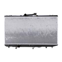 TYC Radiators for 1993-1997 COROLLA, PRIZM - 1409