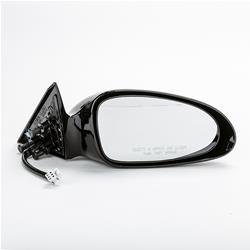 TYC Replacement Mirrors for 2000-2005 MONTE CARLO - 1410031
