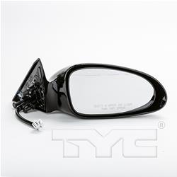 TYC Replacement Mirrors for 2000-2005 MONTE CARLO - 1410031