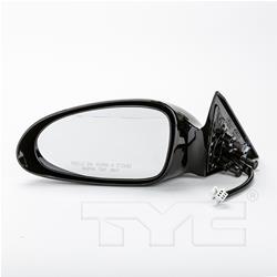 TYC Replacement Mirrors for 2000-2005 MONTE CARLO - 1410032