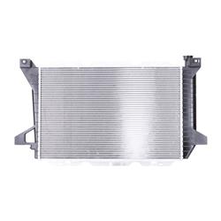 TYC Radiators 1451
