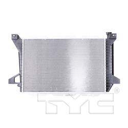 TYC Radiators 1451