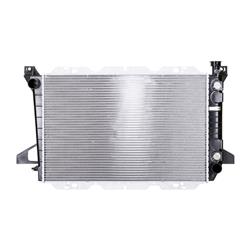 TYC Radiators 1454