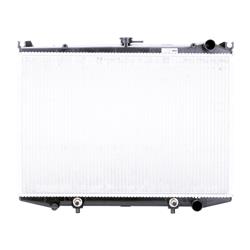 TYC Radiators for 1987-1989 PATHFINDER - 145