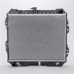 TYC Radiators for 1985-1989 4RUNNER - 147