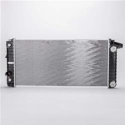 TYC Radiators 1482