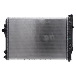 TYC - Radiators for 2000-2002 CAMARO, FIREBIRD - 1486