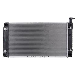 TYC Radiators 1489
