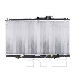 TYC Radiators for 1994-1997 ACCORD, 1997 CL, 1997-2001 PRELUDE - 1494