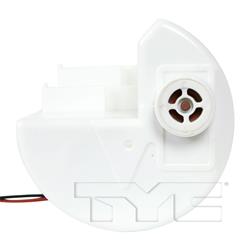 TYC Fuel Pumps 150001-A