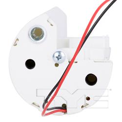 TYC Fuel Pumps for 1990-1996 F-150, F-250, 1990-1997 F-350 - 150002-A