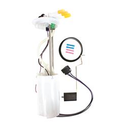 TYC Fuel Pumps 150004-A