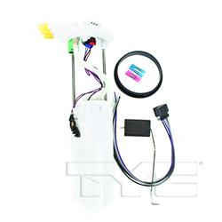 TYC Fuel Pumps for 2000-2005 ASTRO, SAFARI - 150005-A