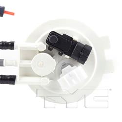 TYC Fuel Pumps 150006-A