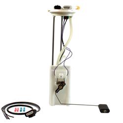 TYC Fuel Pumps 150011-A