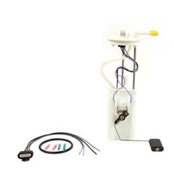 TYC Fuel Pumps 150015-A