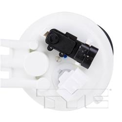 TYC Fuel Pumps 150017-A