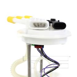 TYC Fuel Pumps for 1998-2001 JIMMY, BRAVADA, 1998-2005 BLAZER - 150019-A