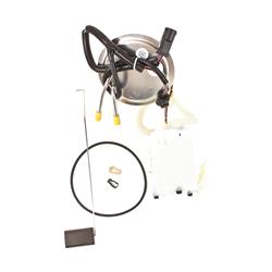 TYC Fuel Pumps for 1999-2005 F-250 SUPER DUTY, F-350 SUPER DUTY - 150030-A