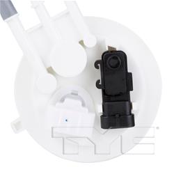 TYC Fuel Pumps for 2000-2001 SUBURBAN 1500, YUKON XL 1500 - 150045-A
