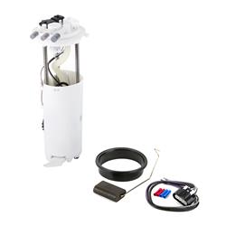 TYC Fuel Pumps 150046-A