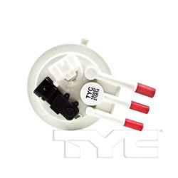 TYC Fuel Pumps for 2002-2003 S10, SONOMA - 150057-A