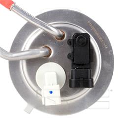 TYC Fuel Pumps for 2002-2004 TAHOE, YUKON - 150060-A