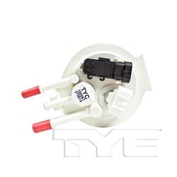 TYC Fuel Pumps for 2002-2005 MONTANA, VENTURE, 2002-2004 SILHOUETTE - 150067-A