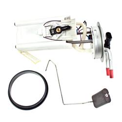 TYC Fuel Pumps 150078-A