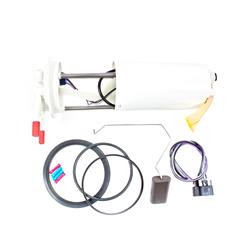 TYC Fuel Pumps 150086-A