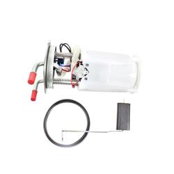 TYC Fuel Pumps 150093-A
