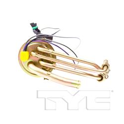 TYC Fuel Pumps 150096-A