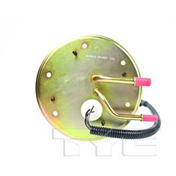 TYC Fuel Pumps 150110-A
