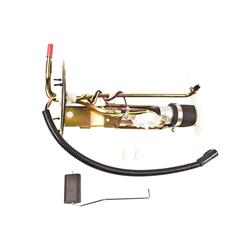 TYC Fuel Pumps 150110-A