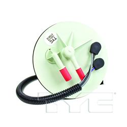 TYC Fuel Pumps for 1999-2004 GRAND CHEROKEE - 150115-A