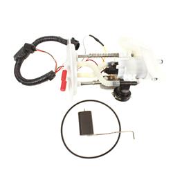 TYC Fuel Pumps for 2002-2003 EXPLORER, 2002 MOUNTAINEER - 150118-A