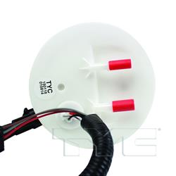 TYC Fuel Pumps for 2002-2003 EXPLORER, 2002 MOUNTAINEER - 150118-A