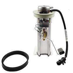 TYC - Fuel Pumps for 1997-2002 WRANGLER - 150119-A