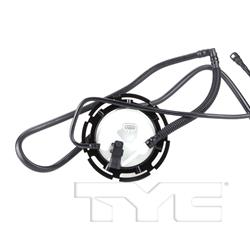 TYC Fuel Pumps for 2004-2008 MALIBU - 150123-A