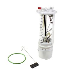 TYC Fuel Pumps for 2005-2007 LIBERTY - 150124-A